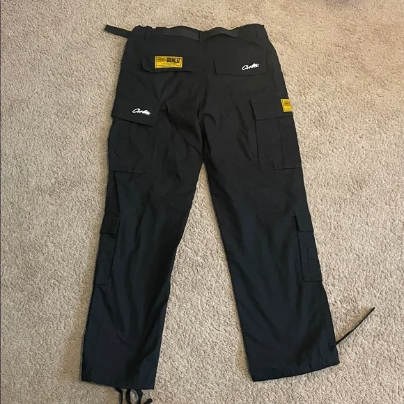 Cortiez 5 Star Guerillaz Cargo Pants - Picture 2 of 6